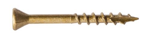 Terrassikruvi 4,8x75/35 nanokate C4 250tk pilt